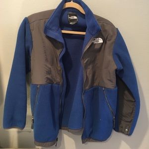 Boy’s North Face Jacket